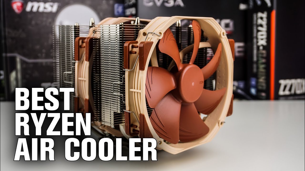 Tản nhiệt CPU Noctua NH-D15 SE-AM4