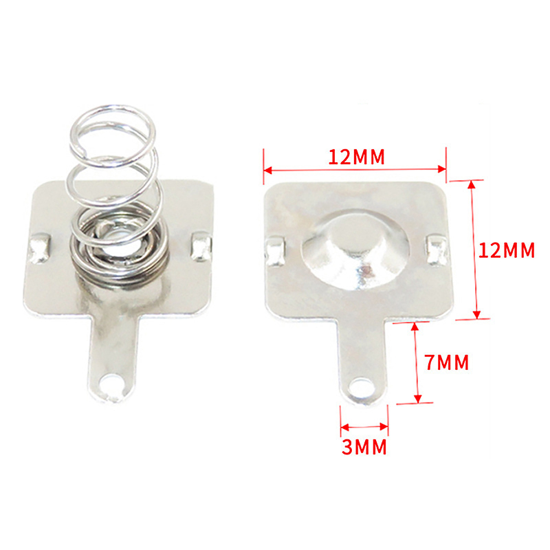 5Set%2012MMx12MM%20-%20+%20Replacement%20Metal%20Batteries%20Spring%20Contact%20Plate%20Silver%20Unidirectional%20Slot%20For%20AA%20Battery%20Case%20-%20Image%202