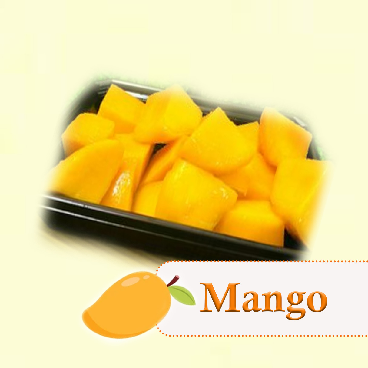 FRUITS EXPRESS DELIVERY| Mango 400g | Lazada Singapore