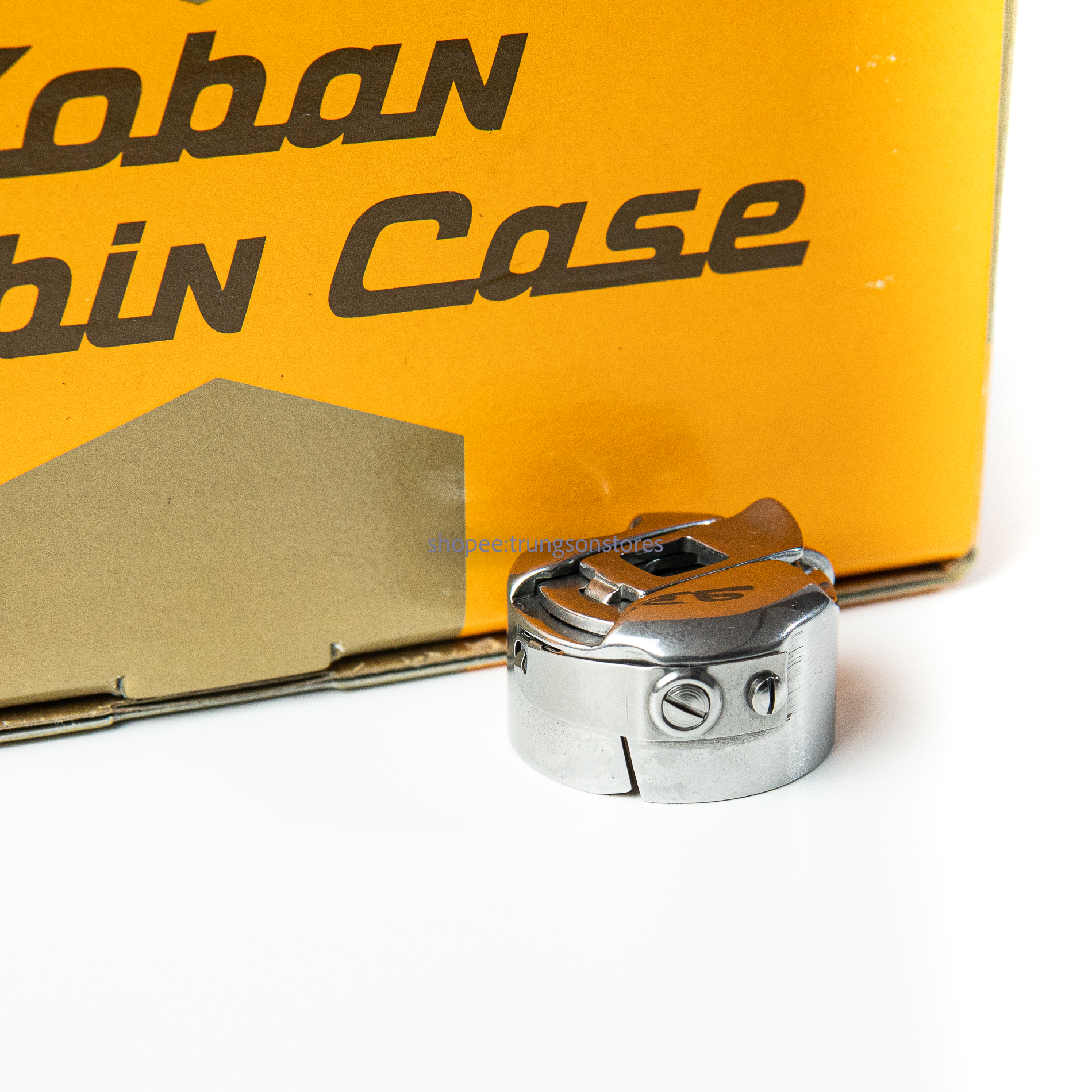 thoi koban nhật máy may công nghiệp