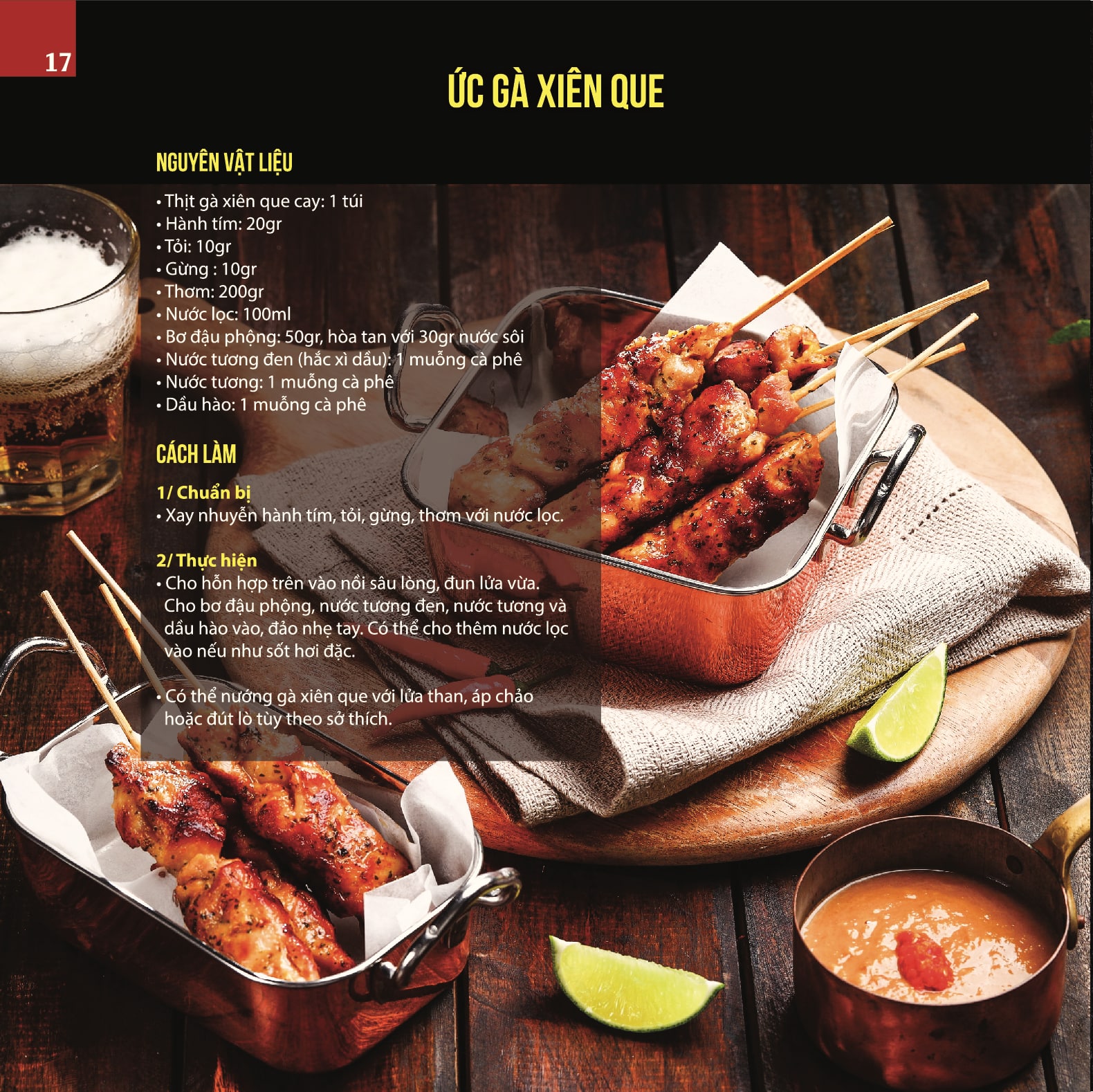 Ức gà CP Khay 500g