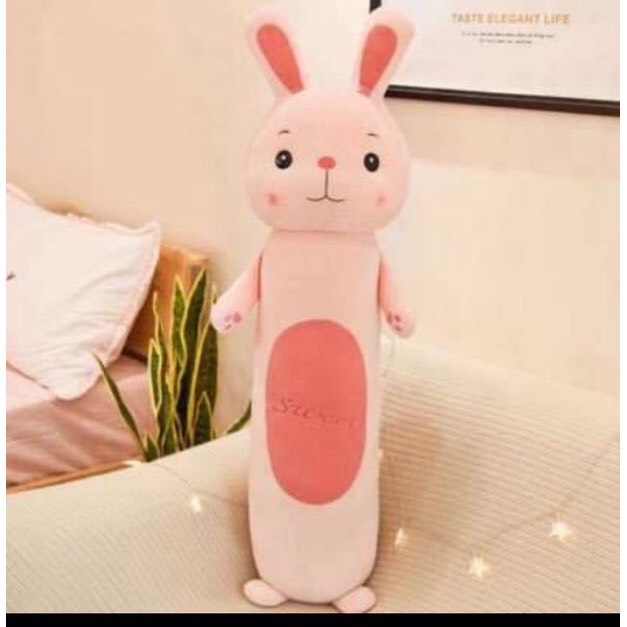 Gối ôm hình thú đủ size đủ kích thước