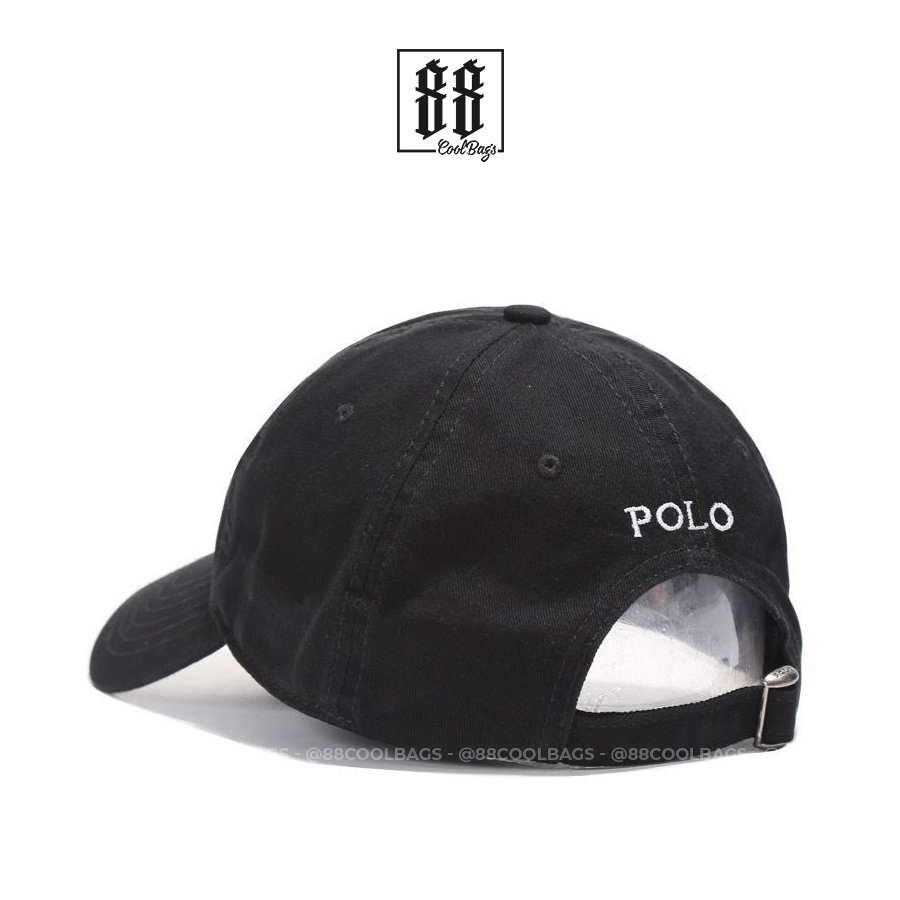 Mũ Lưỡi Trai POLO Original 100% VNXK