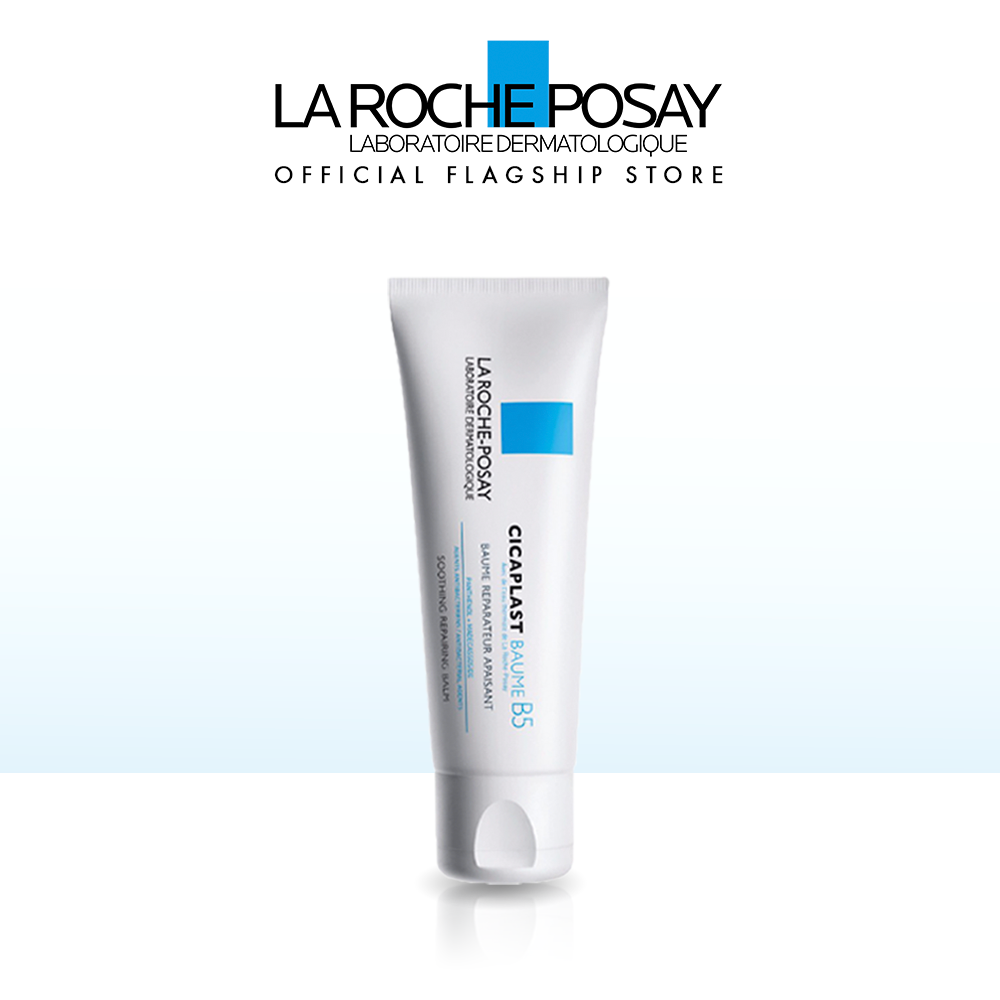 cicaplast baume b5 moisturizer