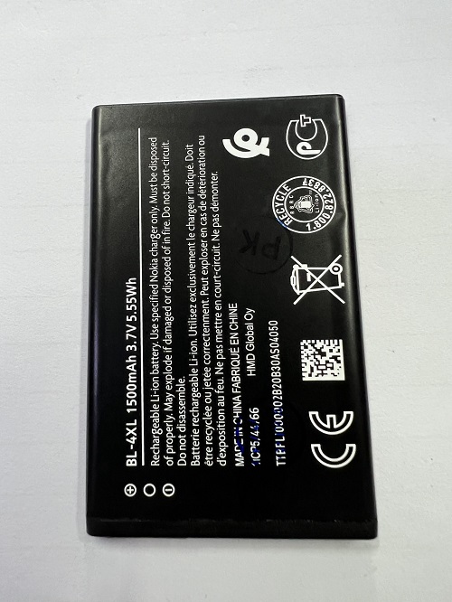 Pin BL-4XL Điện thoại Nokia 6300 4G (TA-1286)