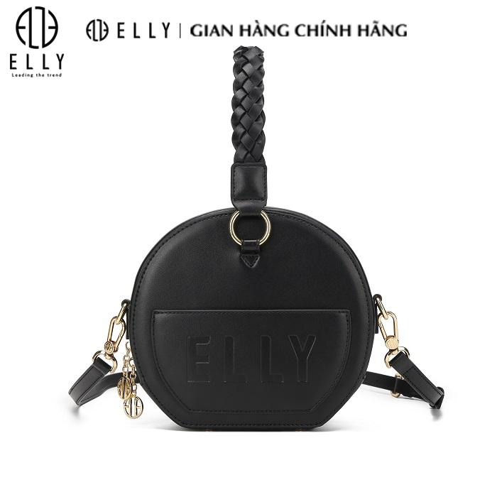 Túi xách nữ cao cấp da thật ELLY – ET161