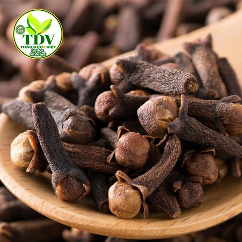 500G NỤ ĐINH HƯƠNG LÀM GIA VỊ RẤT THƠM