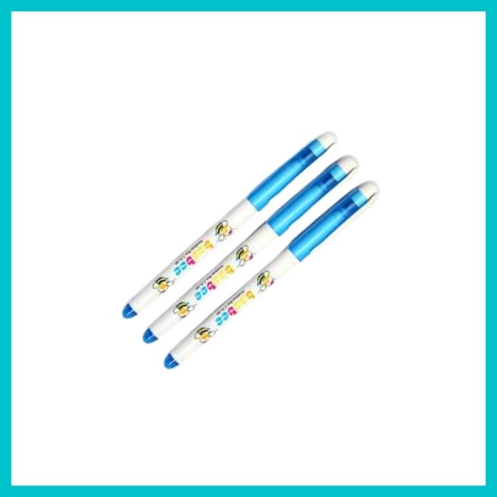 Bút dạ kim Bee bee, Thiên Long, 10 cây bút dạ kim,
