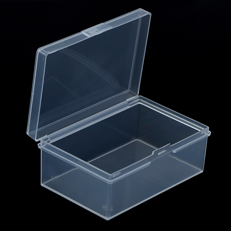 Plastic%20Box%20Rectangular%20Plastic%20Transparent%20With%20Lid%20Storage%20Box%20Collection%20Dounp%20-%20Image%202