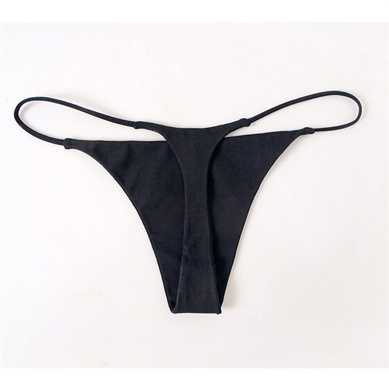 Women%20Panties%20Underpants%20Seamless%20Thong%20Underwear%20High%20Waist%20Briefs%20G%20String%20JINGHONG%20-%20Image%203
