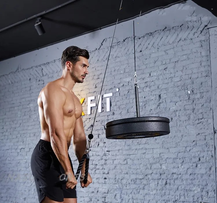 %E3%80%90No-profit%E3%80%91%20Fitness%20Pulley%20Cable%20Machine%20System%20Arm%20Muscle%20Triceps%20Trainer%20Handle%20Rope%20Set%20Gym%20Strength%20Workout%20-%20Image%207