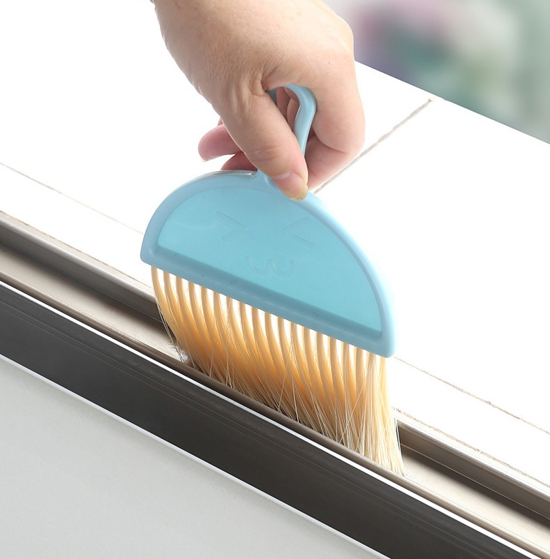 Combo Chổi và Xẻng quét MINI tiện lợi