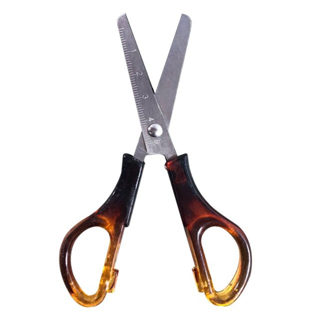 Kéo Trung Đồi Mồi S120 / Kéo Nhỏ S121