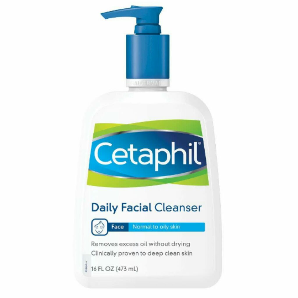 cetaphil 16 oz cleanser