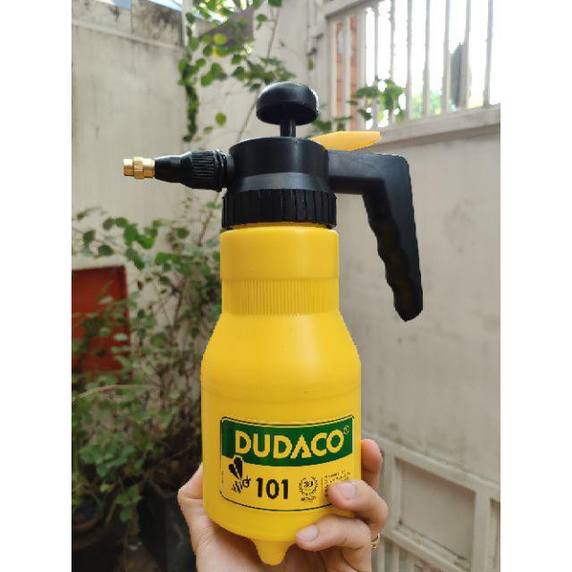 [HCM]BÌNH XỊT NƯỚC TƯỚI CÂY 1L 2L