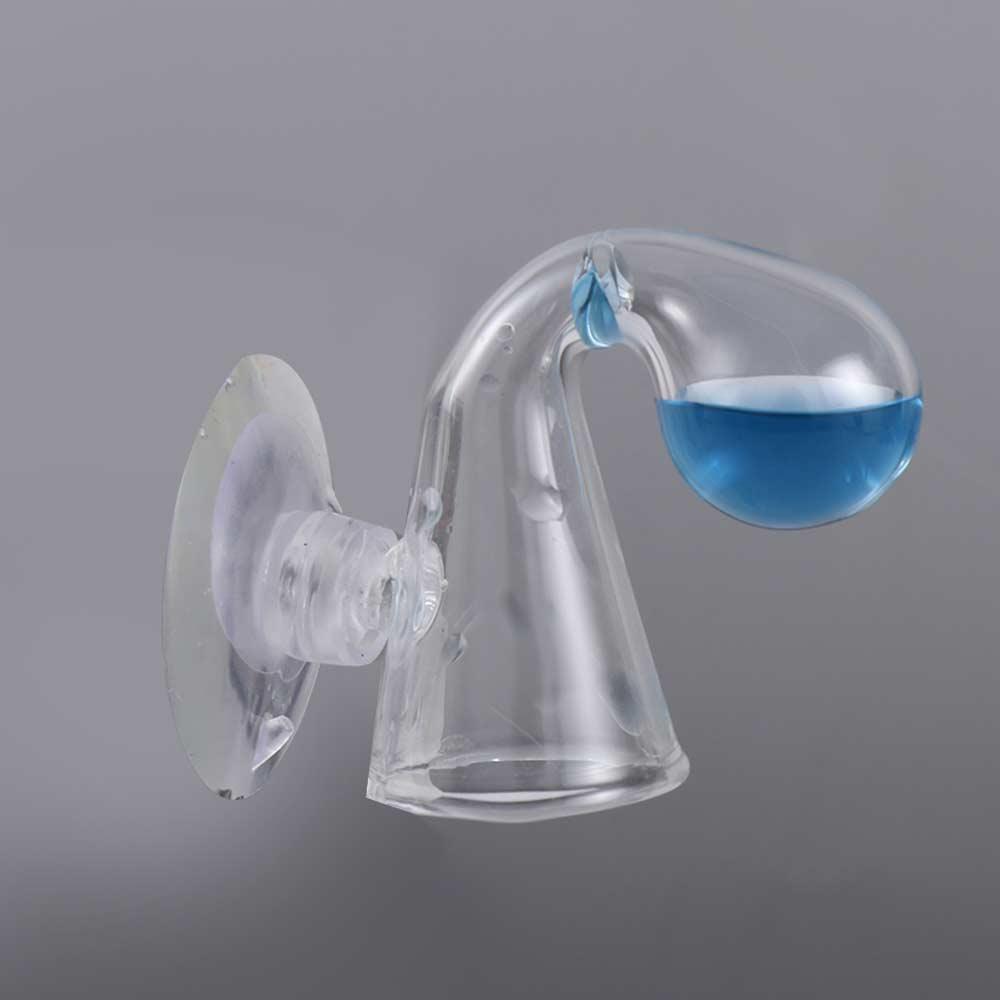 Kit Grass CO2 Indicator Fish For Aquatic PH Accessories CO2 Monitor ...