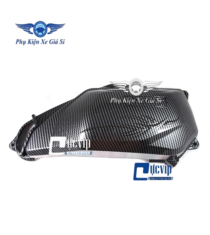 Ốp Pô E Carbon Vario/click 2018, 2019 MS1364