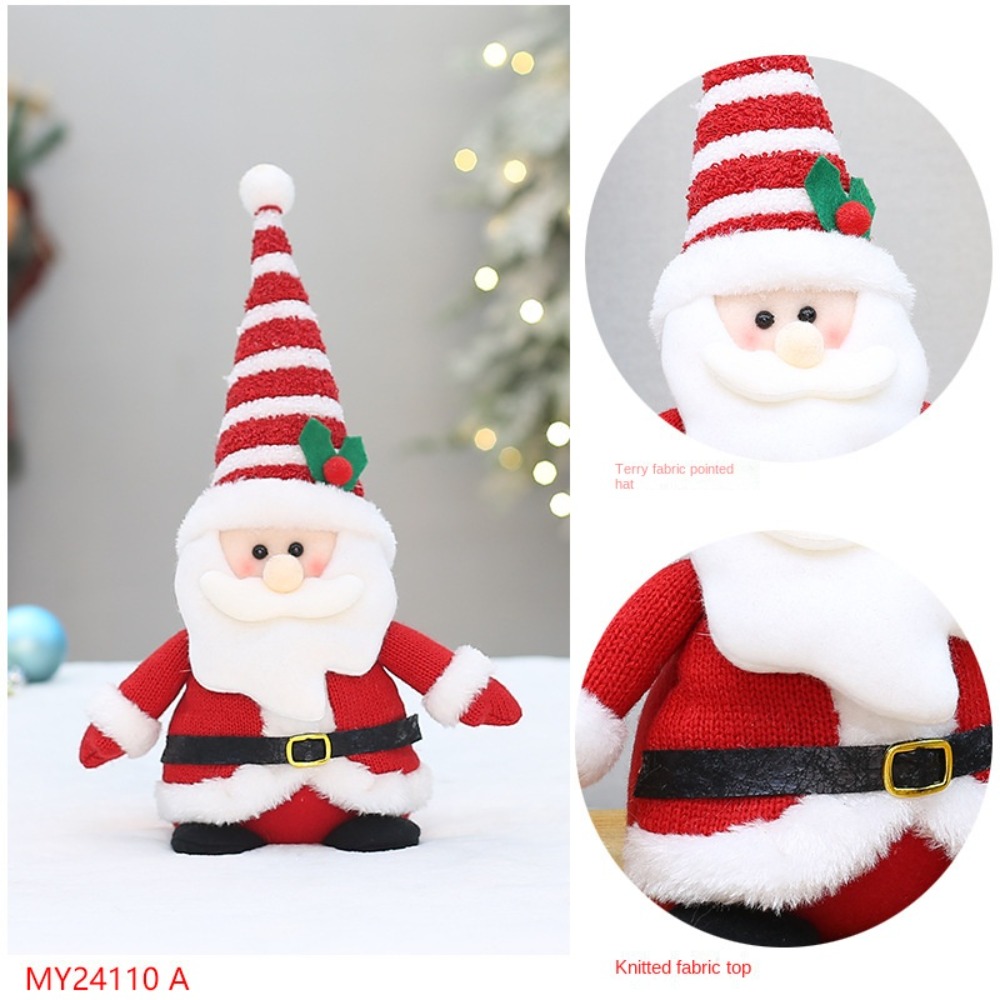 Funny%20Cute%20Christmas%20Snowman%20Doll%20Plush%20Sitting%20Santa%20Claus%20Doll%20Toy%20Elk%20Cartoon%20Merry%20Christmas%20Decoration%20New%20Year%20Supplies%20-%20Image%205