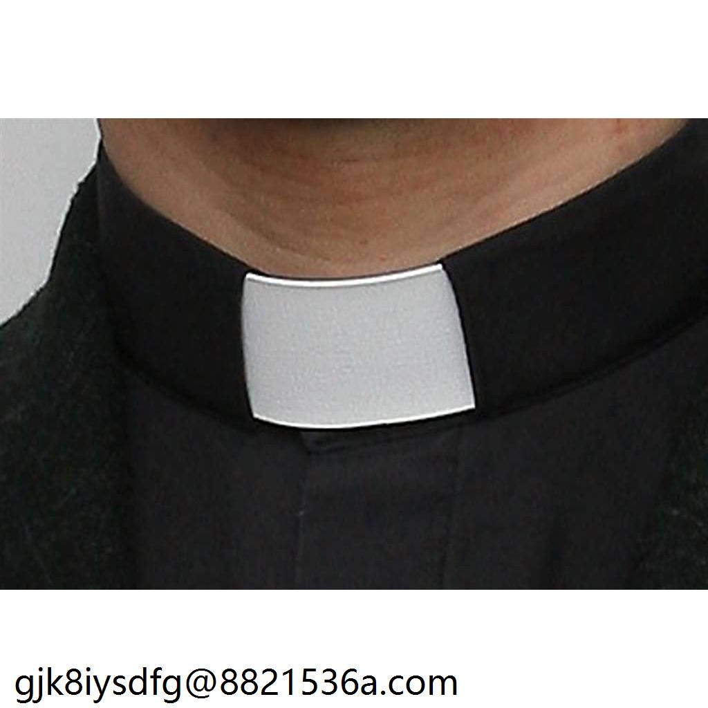 What Is A Priest Collar Made Of Unveiling The Sacred Fabric