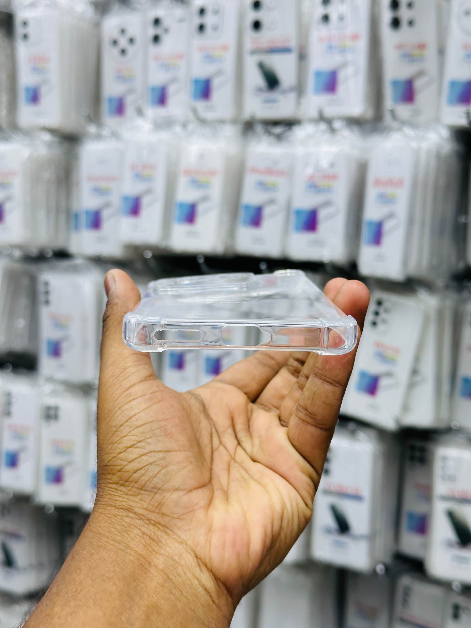 INFINIX%20ZERO%2030%204G%20Shockproof%20Transparent%20Back%20Cover%20INFINX%20ZERO%2030%204G%20-%20Image%202