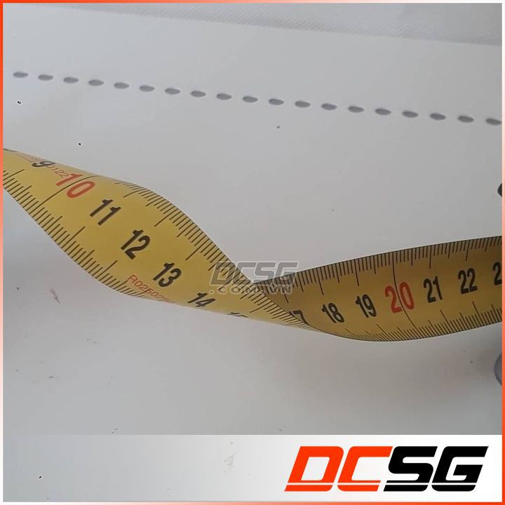 Thước Cuộn Thép 3.5M B-57130