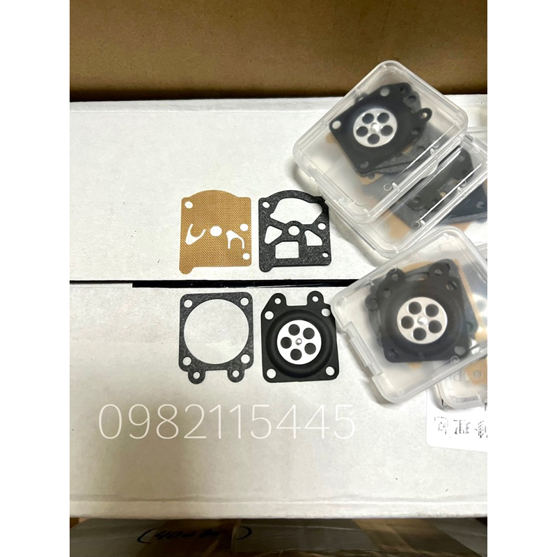 Bộ da bơm máy cưa 5200/5900