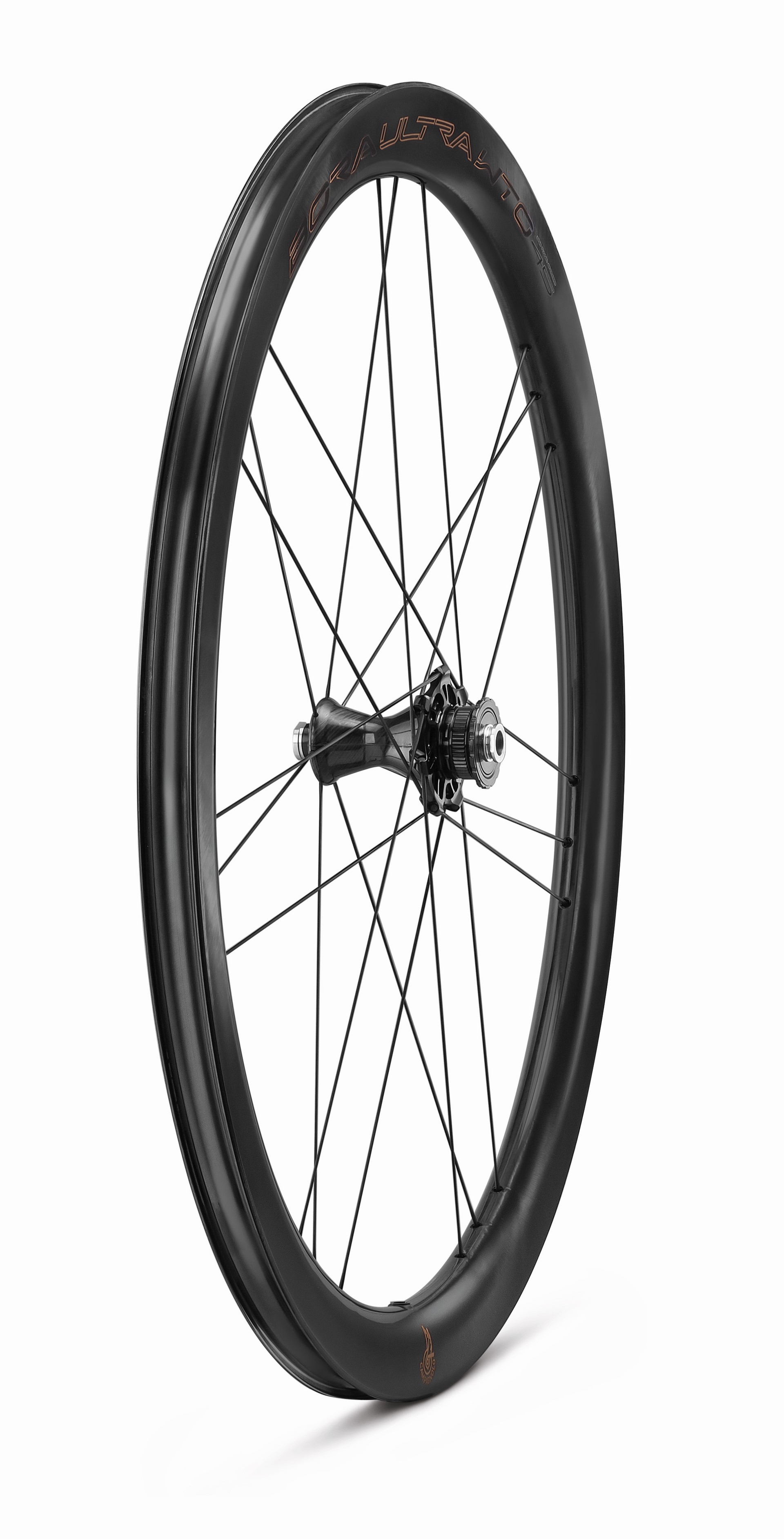 CAMPAGNOLO Wheelset Bora Ultra WTO 45 Disc C23 | Bike parts