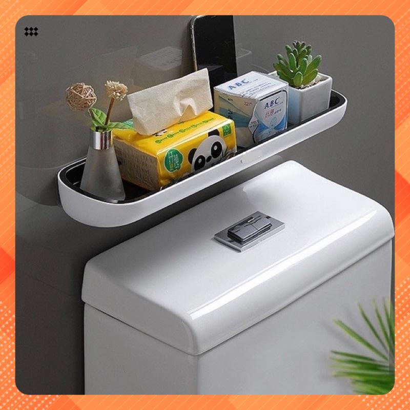 Kệ nhà tắm nhà bếp đa năng ecoco mẫu mới