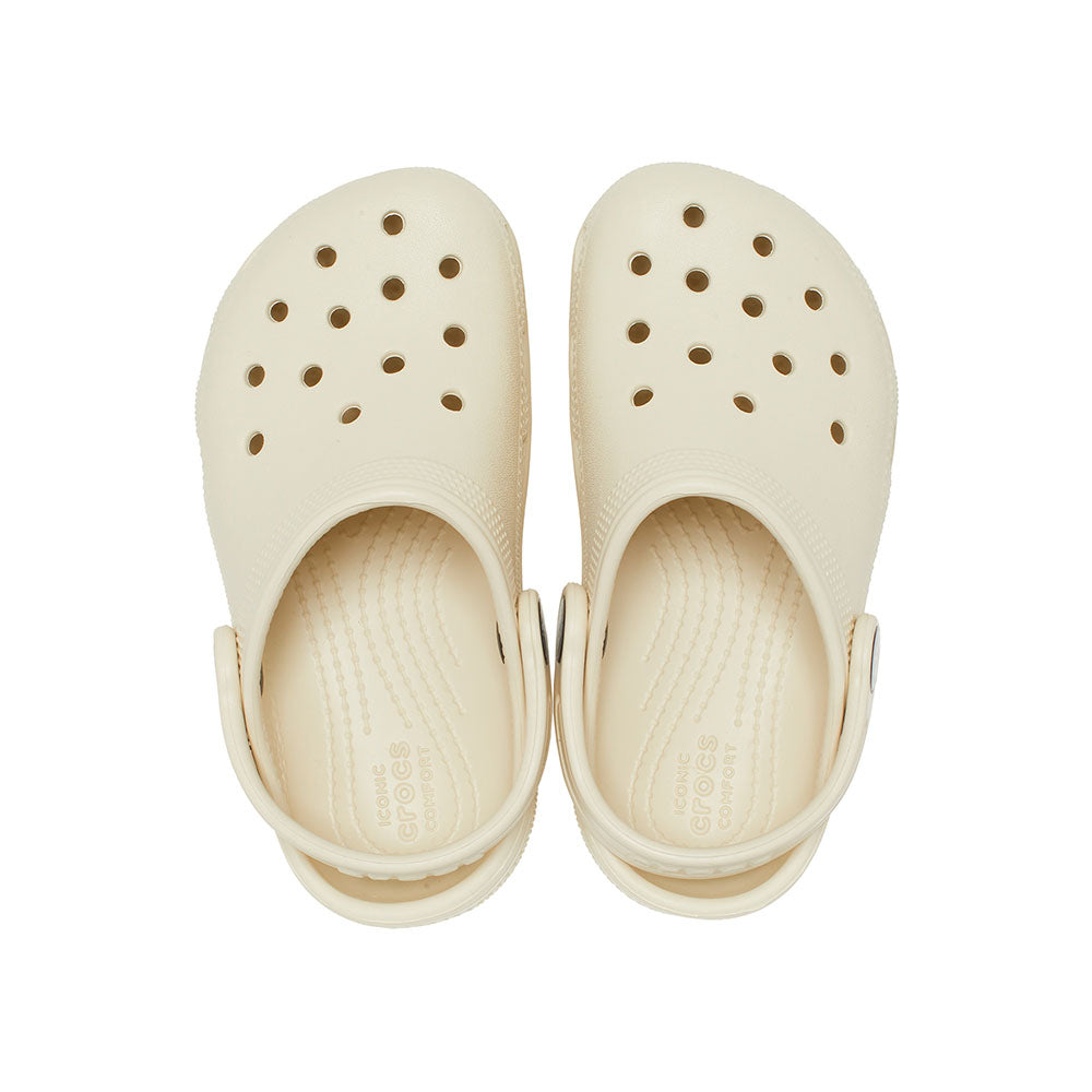 Giày Clog Trẻ Em Crocs Toddler Classic - 206990-2Y2