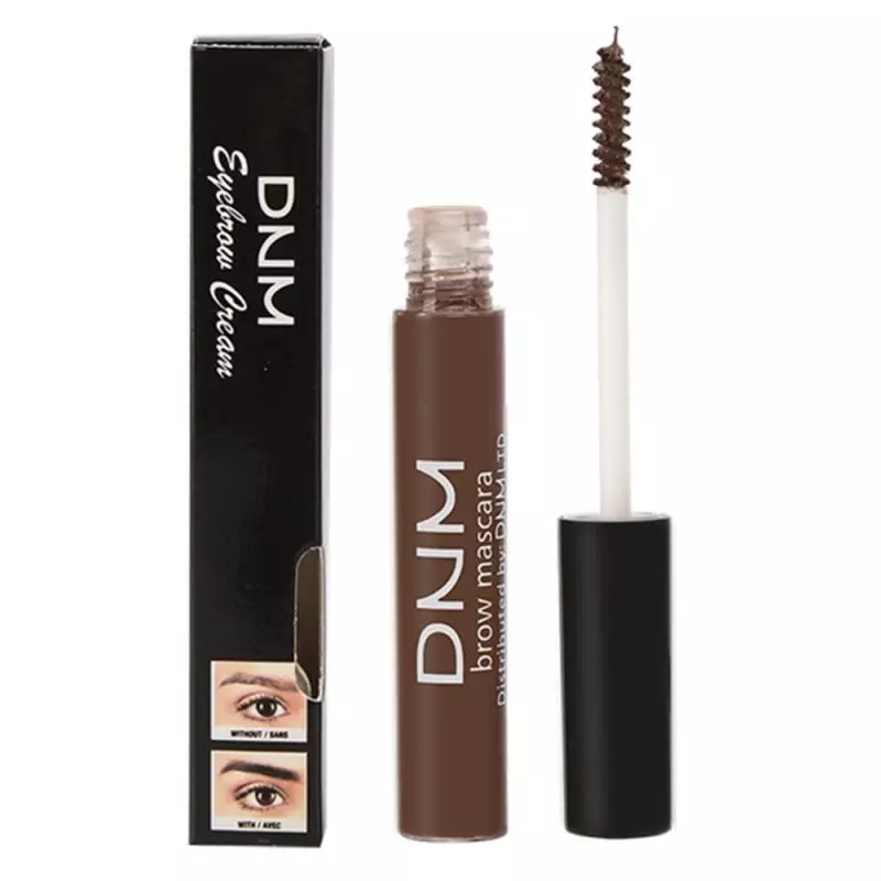 Gel Chải Trang Điểm Định Hình Lông Mày