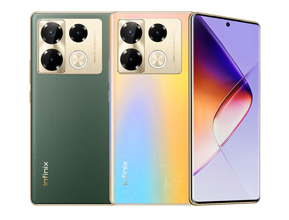スマートフォン本体 Infinix NOTE 40 Pro 8GB+256GB Infinix Note 40 Pro 5G Smartphone 8GB + 256GB | Lazada Singapore