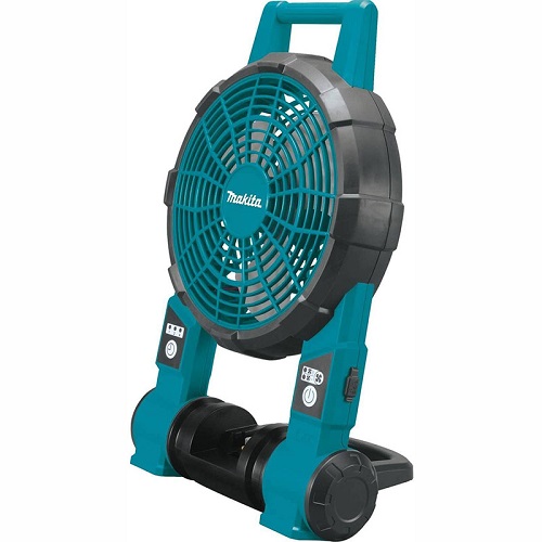 [HCM]Quạt dùng pin MAKITA DCF201Z (Ko pin sạc)