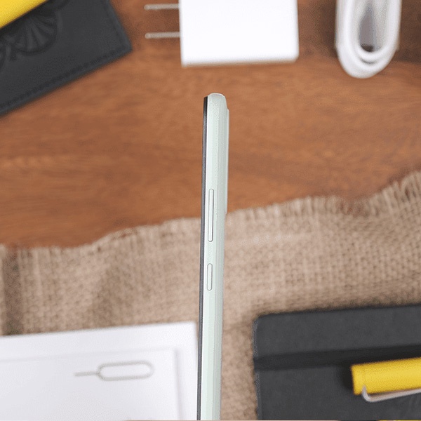 Điện thoại Realme Narzo 50i - 4/64GB [Điện thoại Giá RẺ Hà Nội, BH Chính hãng 12 tháng]