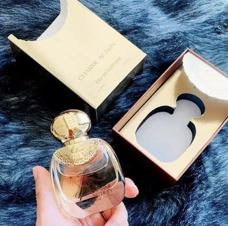 Nước Hoa Charme_Action 35ml