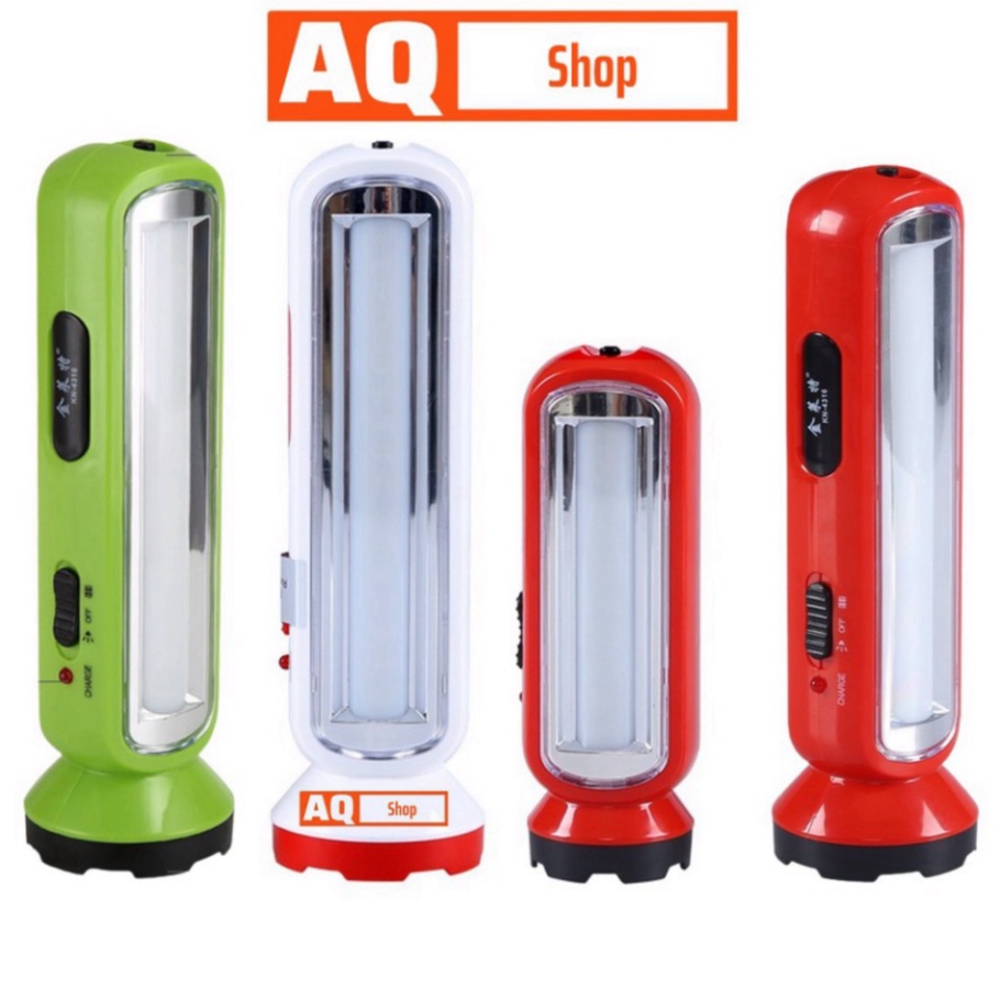 Đèn tích điện để bàn siêu sáng- 4410 .