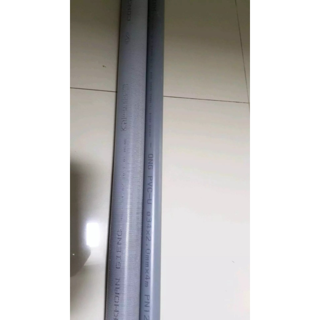 1m ống lọc nước phi 49 dày 2mm (giếng khoan-lọc nước)