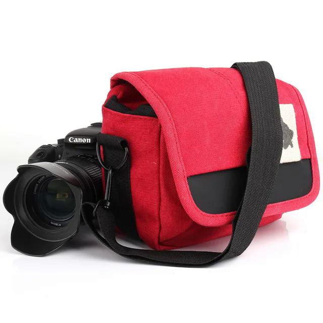 Dslr Túi máy ảnh cho Olympus OMD OM-D E-M10 Mark III II EM1 EM10 E-M1 E-M5 PEN-F E-PL9 E-PL8 E-PL7 E-PL6 E-P5 EP3 Túi