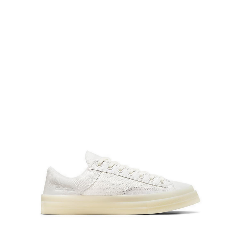 Converse Chuck 70 Men's Sneakers - Vintage White/Fossilized