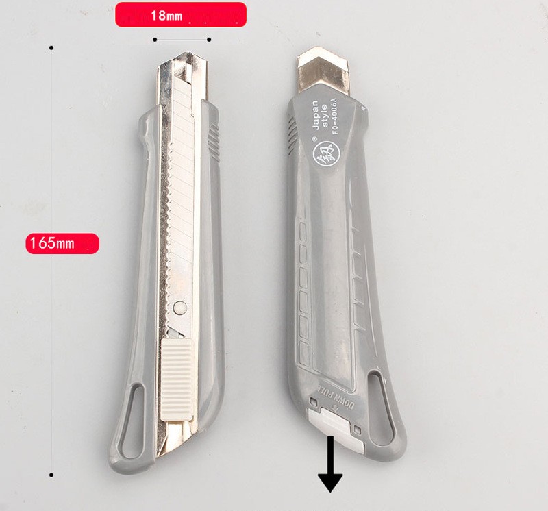 Dao rọc giấy Nhật Bản FukuokaTools