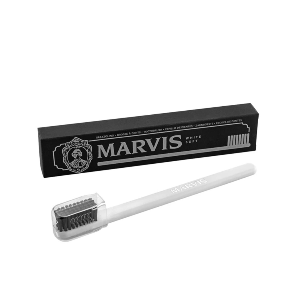 Kem đánh răng Marvis Toothpaste - Đầy đủ mùi hương