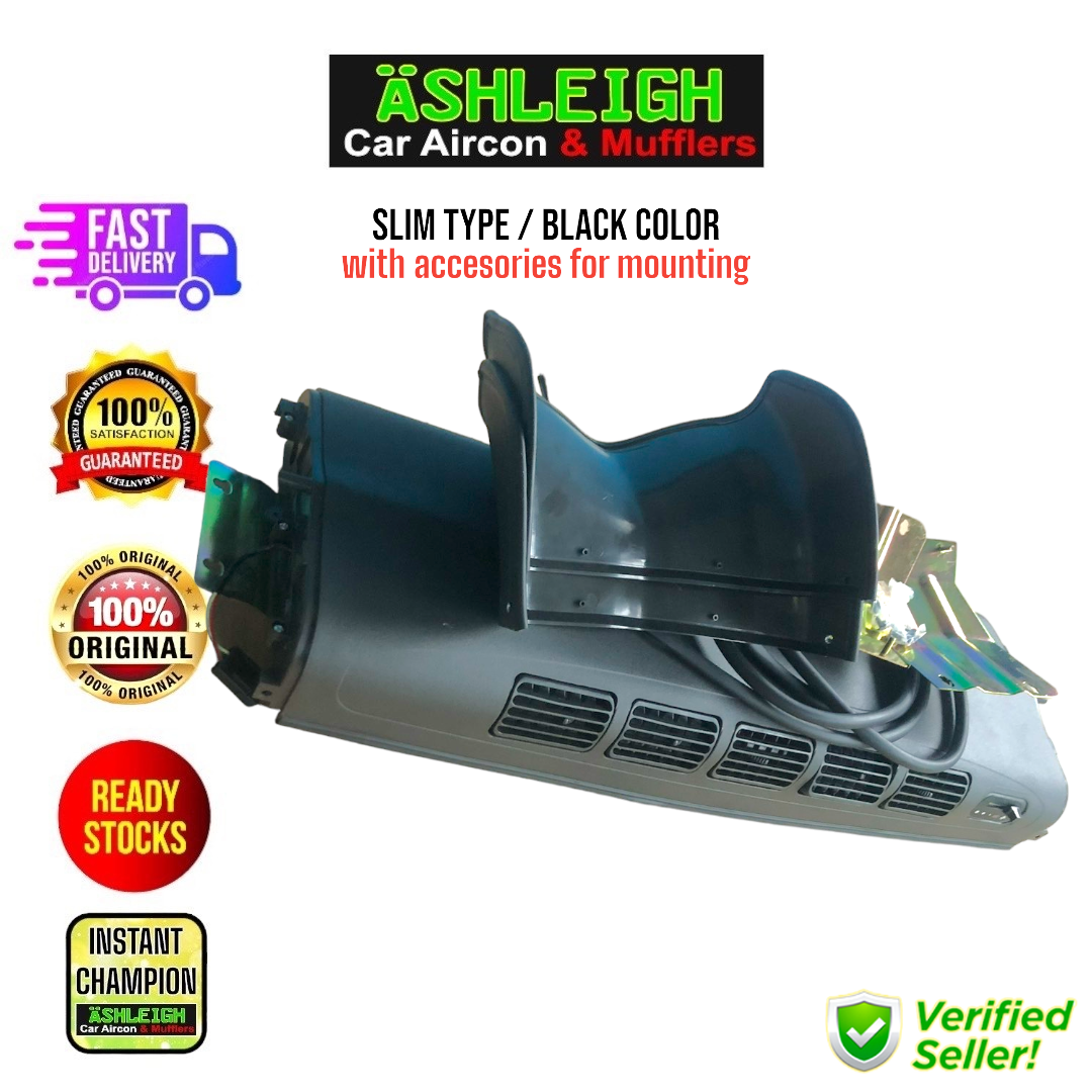 Universal Hanging Type SLIM yokohama Evaporator Assembly Front/ Rear