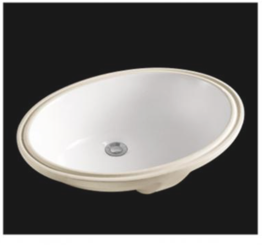 WASH SIN, LAVABO, CONNECTION STONE COUNTER, GRV 1802