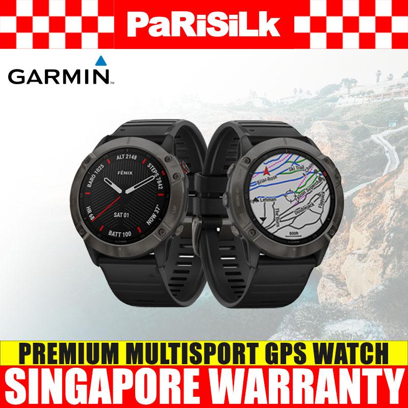 garmin multisport