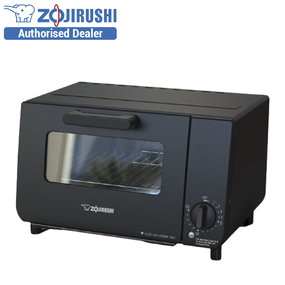 Zojirushi Electric Oven Toaster ETVHQ21 Lazada Singapore