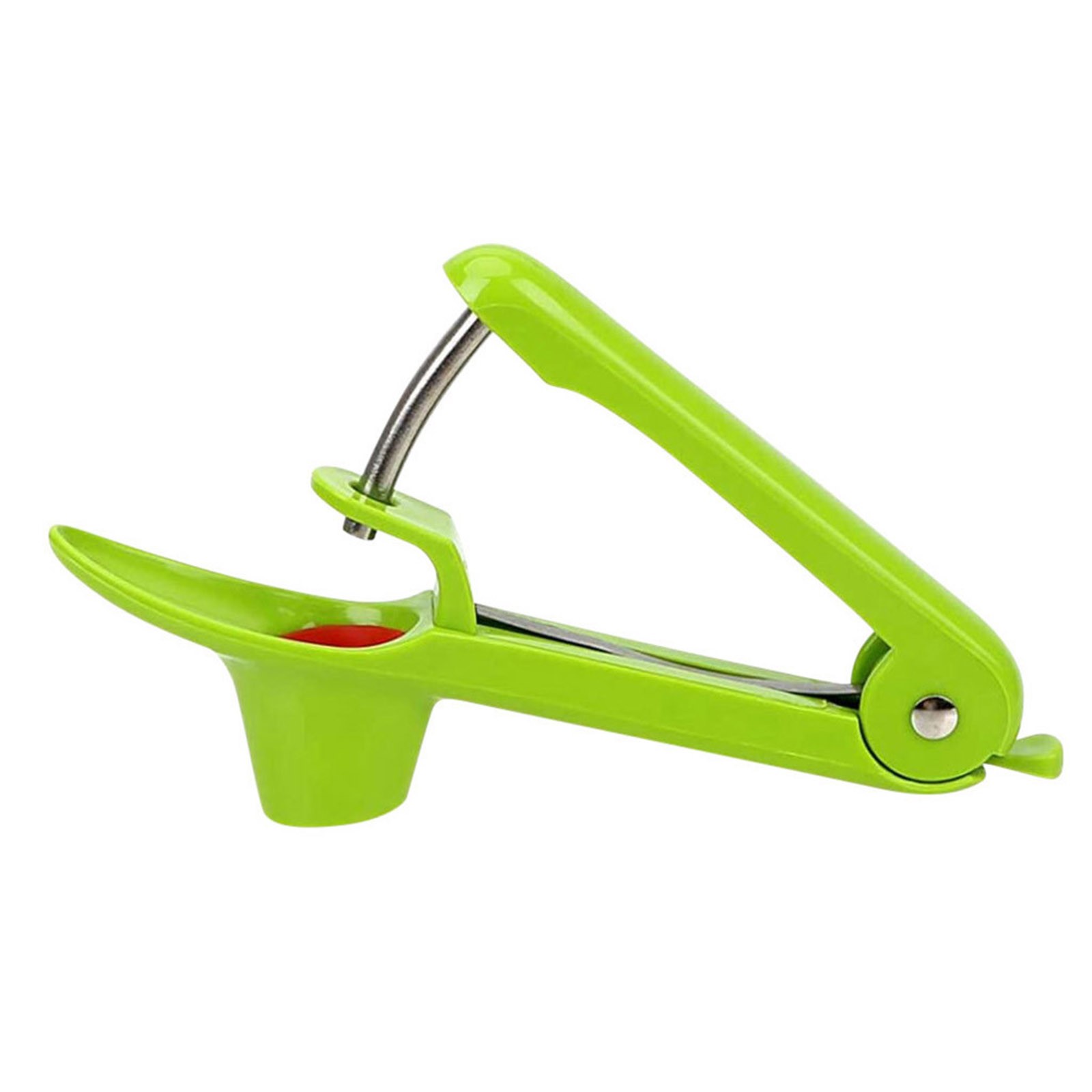 Fruit Olive Pitter Tool Seed Handheld Kitchen Fruit Remover Kit Machine XOIOE MALL