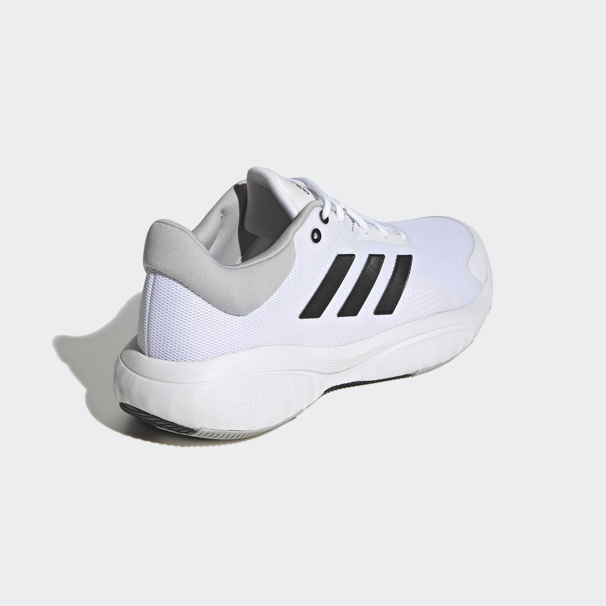 adidas Chạy Giày Response Nam trắng GX1999