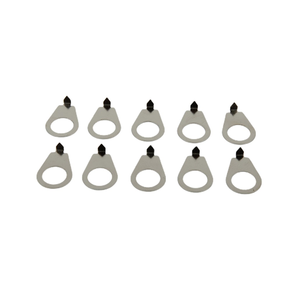 Pointer Pointer Plates Washers 3/8\" Size Electric Guitar For Gibson LP 【Free Shipping】