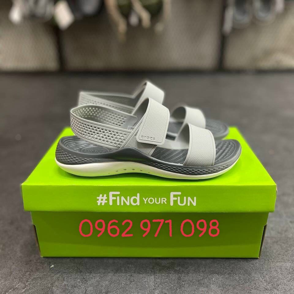 Crocs-Sandal Literide 360 Crocs