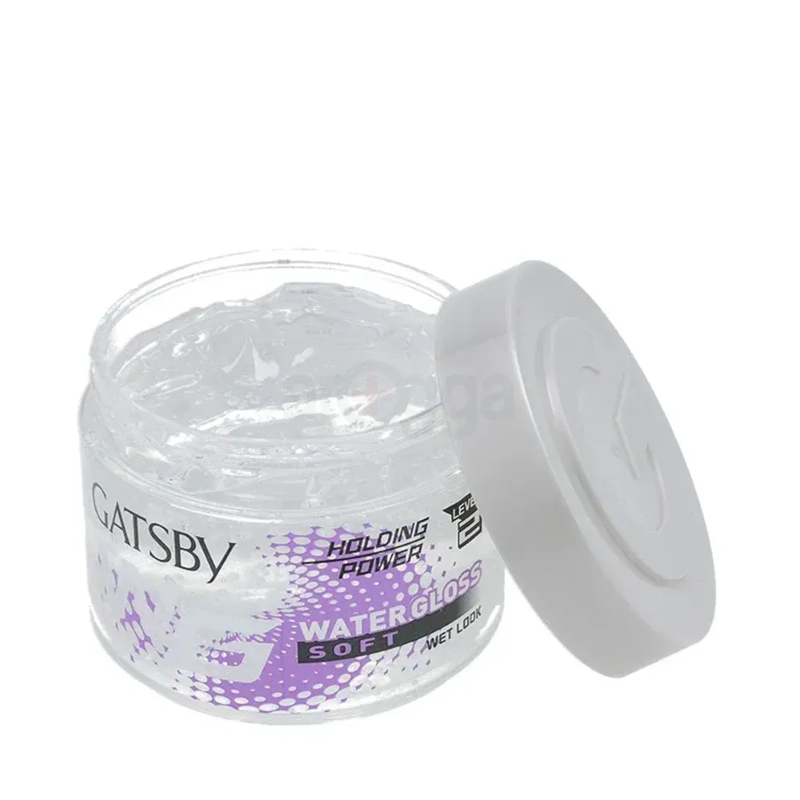 Gatsby%20Soft%20Hair%20gel%20White%20Jar%2075g%20-%20Image%202