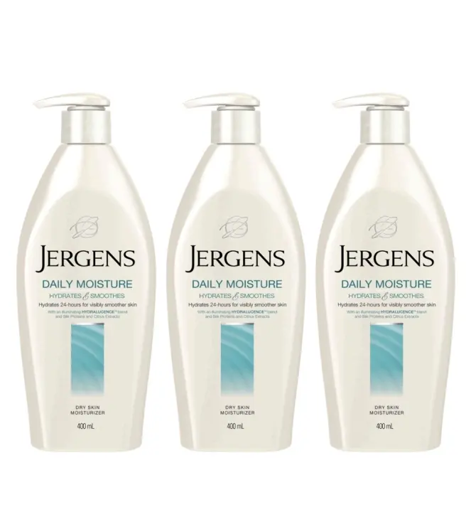 jergens stretch mark lotion